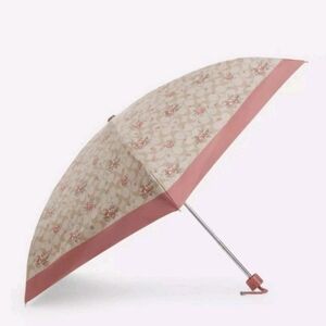 🏵️Spring Showers Are Coming🏵️ Coach Mini Umbrella w/Cover